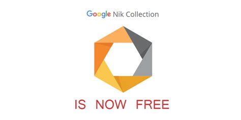 Google Nik Collection Download Free .
